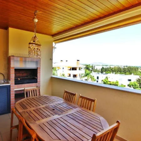 Apartmán Milenio I Vilamoura