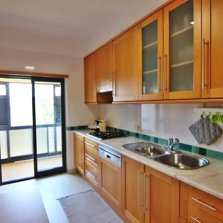 Apartmán Milenio I Vilamoura