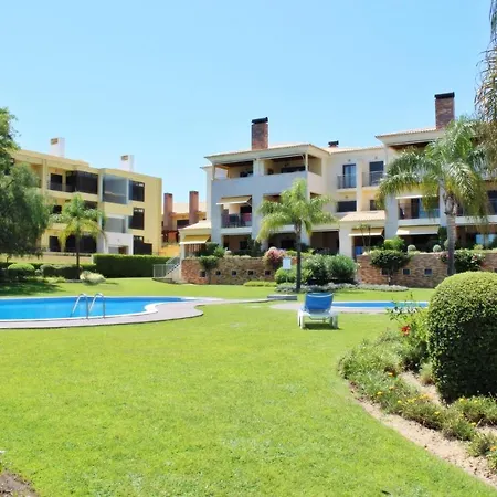 Apartmán Milenio I Vilamoura