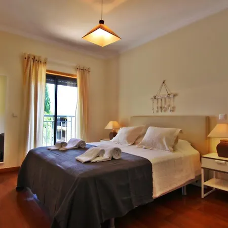 Apartmán Milenio I *