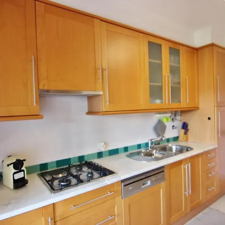 Milenio I Apartmán Vilamoura