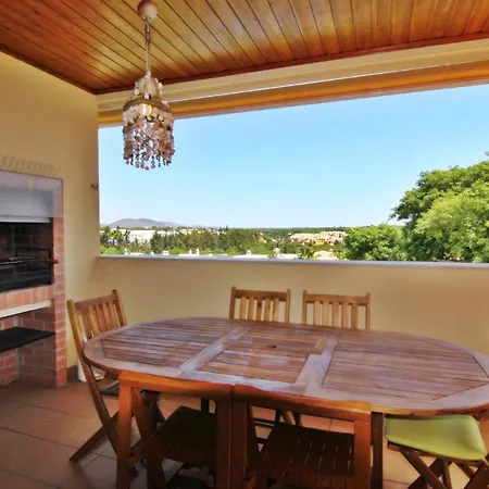 Apartmán Milenio I Vilamoura