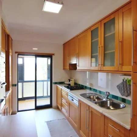 Apartmán Milenio I