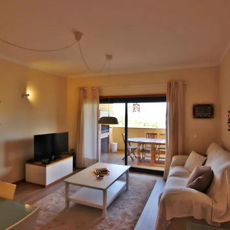 Apartamento Milénio I Vilamoura