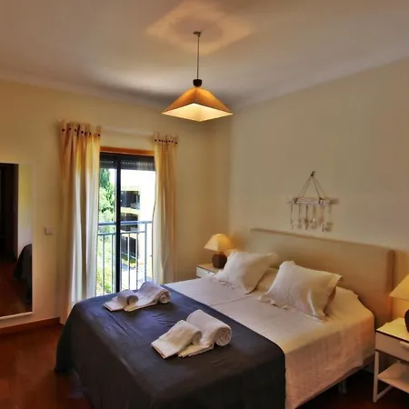 Apartamento Milénio I Vilamoura