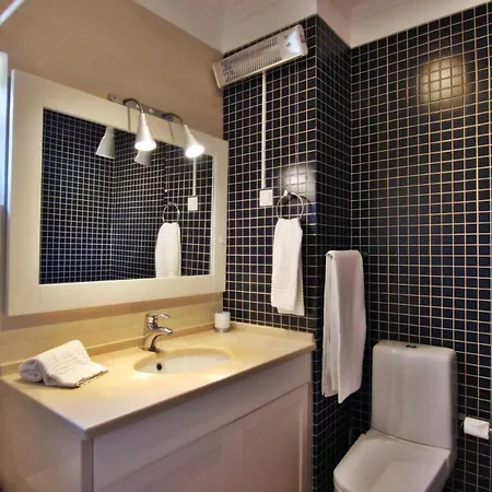Apartamento Milénio I *